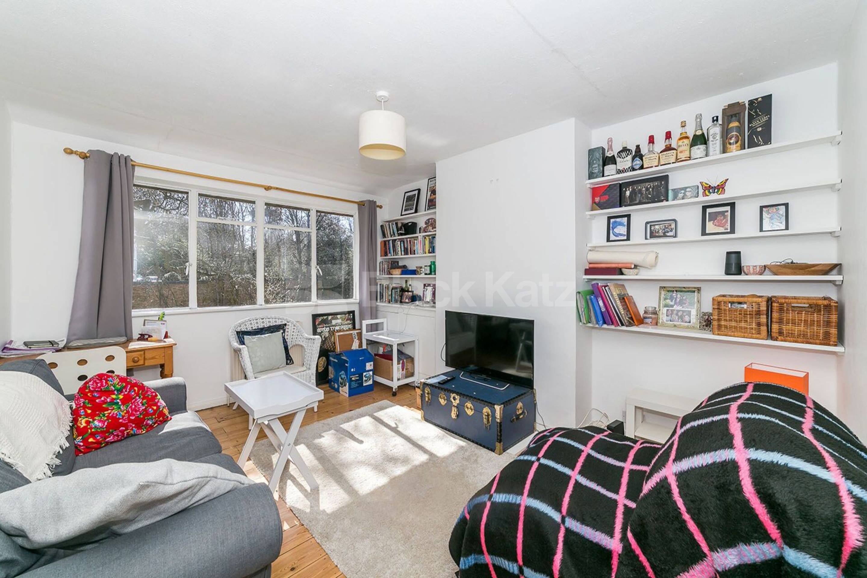 Sought after road in Crouch End within close proximity Crouch End High Street  Crescent Road, Crouch End N8